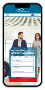 Webdesign 2 Responsive Webdesign